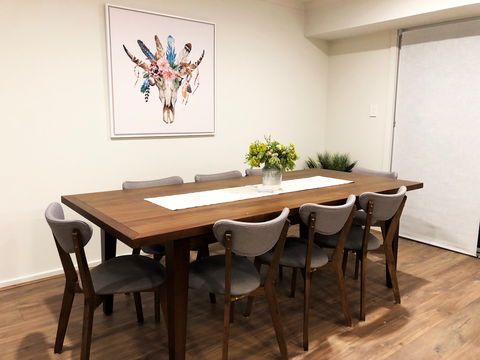 Villa Canto - Accommodation Gladstone 2