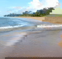 Wagait Beach Holiday Houses - Accommodation Gladstone