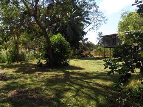 Wagait Beach Holiday Houses - Accommodation Gladstone 1