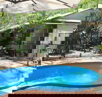 Wagait Beach Bush Retreat - Accommodation Gladstone