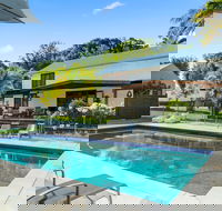 Wandarra - Accommodation Gladstone