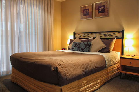 Wollongong Serviced Apartments - Accommodation Gladstone 0
