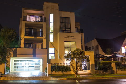 Wollongong Serviced Apartments - Accommodation Gladstone 1