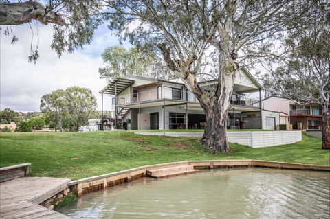 2823 Purnong Road Caunamont - Accommodation Gladstone 1