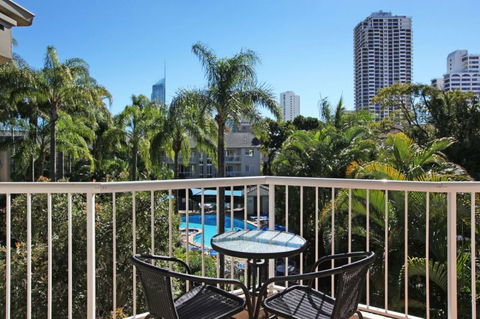 Mari Court Resort - Accommodation Gladstone 3