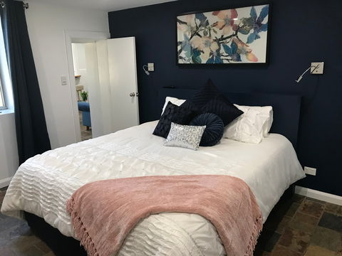 Adagio In Auburn - Accommodation Gladstone 0