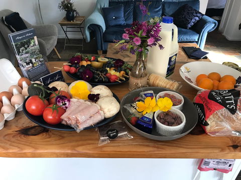 Adagio In Auburn - Accommodation Gladstone 1