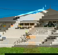 Aditi - Accommodation Gladstone