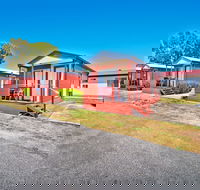 Albany Holiday Park - Accommodation Gladstone