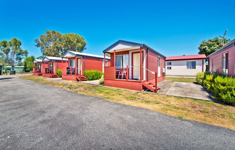 Albany Holiday Park - Accommodation Gladstone 0
