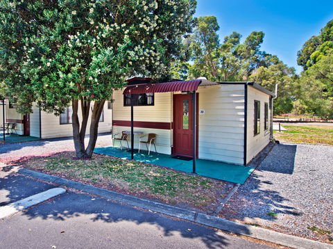 Albany Holiday Park - Accommodation Gladstone 2