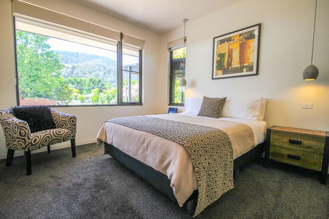 Alegria - Accommodation Gladstone 1