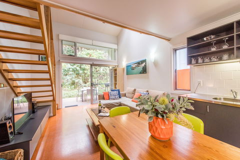 Allure Stradbroke Resort - Accommodation Gladstone 2