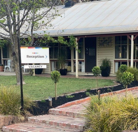 All Seasons Mansfield Accommodation - Accommodation Gladstone 1