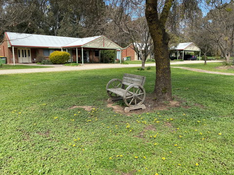 All Seasons Mansfield Accommodation - Accommodation Gladstone 2