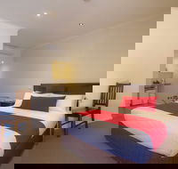 Amaroo Motel - Accommodation Gladstone
