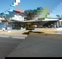 Amber Motel - Accommodation Gladstone