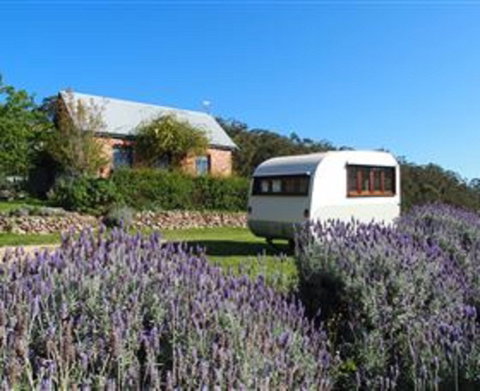 Amelies - Accommodation Gladstone 1