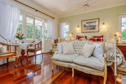 Amore Mt Tamborine - Accommodation Gladstone 0