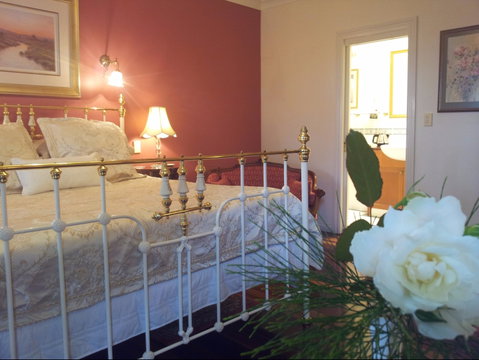 Amore Mt Tamborine - Accommodation Gladstone 1