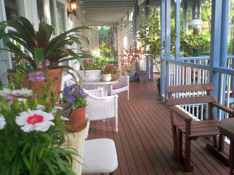 Amore Mt Tamborine - Accommodation Gladstone 2