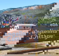 Angelina's Cottage - Capertee Valley - Accommodation Gladstone