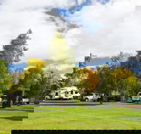 Armidale Tourist Park - Accommodation Gladstone