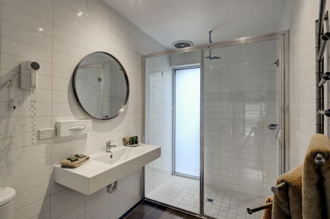 Ashmont Motor Inn And Apartments - Accommodation Gladstone 2