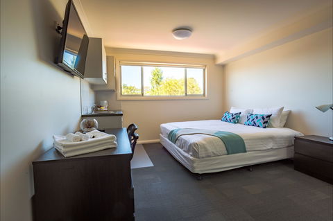 Aspire Mayfield - Accommodation Gladstone 0