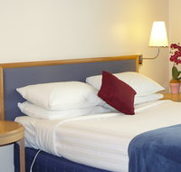 Australia Park Motel - Accommodation Gladstone