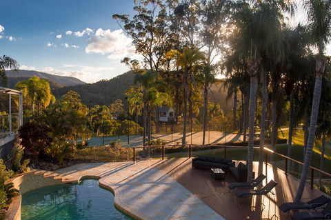 Austinvilla Estate - Accommodation Gladstone 0