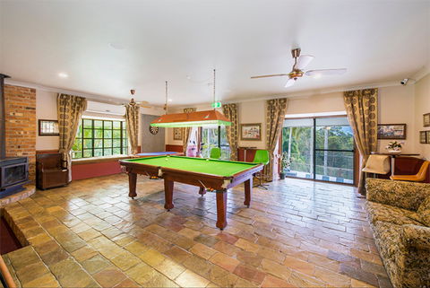 Austinvilla Estate - Accommodation Gladstone 1