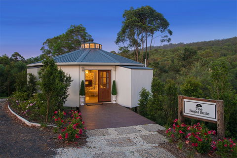 Austinvilla Estate - Accommodation Gladstone 2