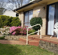 Avariella - Accommodation Gladstone