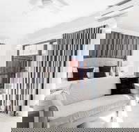 Bahari Studio - Accommodation Gladstone