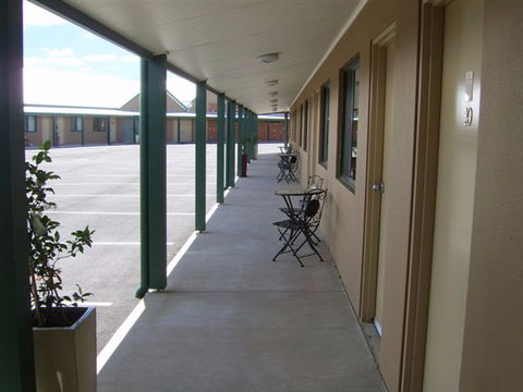 Bakehouse Motel Goulburn - Accommodation Gladstone 0