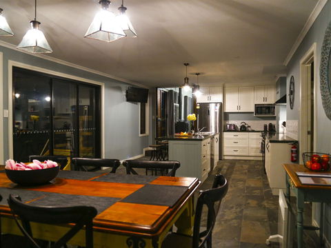 Ballachulish Farm Stay - Accommodation Gladstone 1