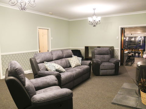 Ballachulish Farm Stay - Accommodation Gladstone 2
