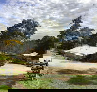 Barrenjoey Hideaway - Accommodation Gladstone