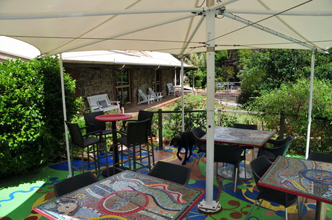 Barrenjoey Hideaway - Accommodation Gladstone 2