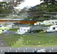 Bathurst Showground - Accommodation Gladstone