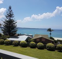 Batehaven Beauty - Accommodation Gladstone