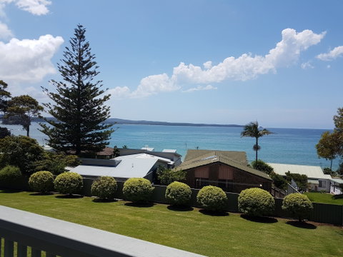 Batehaven Beauty - Accommodation Gladstone 0