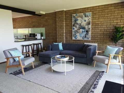 Batehaven Beauty - Accommodation Gladstone 1