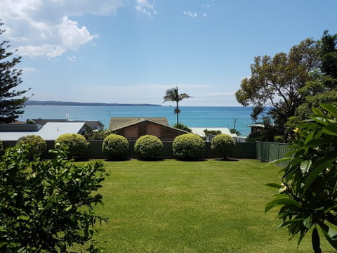 Batehaven Beauty - Accommodation Gladstone 2