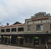 Bayview Hotel Batemans Bay - Accommodation Gladstone