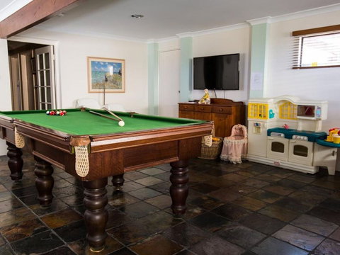 Beachside At Silver Sands - Accommodation Gladstone 2