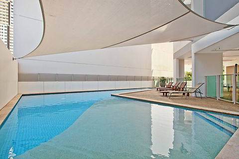 Beachlife Sea Spray Apartment - Accommodation Gladstone 2