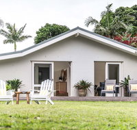 Beachwood - Accommodation Gladstone
