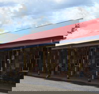 Bellview Motel - Accommodation Gladstone